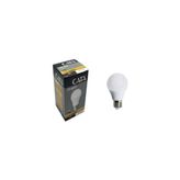 Ceylan Adam E27 9W LED Ampul, Günışığı - Çok Renkli