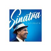 Ceylan Adam Frank Sinatra Ultimate Plak - Çok Renkli