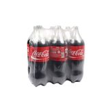 Ceylan Adam Koli, Coca-Cola-2.5 L 6'lı
