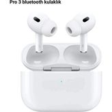 Ceylan Adam Mey Ithalat® Pro 3 Kablosuz Bluetooth Kulaklık