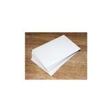 Ceylan Adam Mobilreyon; 5 Adet Mdf Duralit, Beyaz Mdf, 4 mm 35X50 cm (Resim Kağıdı Ölçüsü) - Standart - Çok Renkli - Otomatik