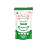 Ceylan Adam Organik Pirinç Unu 500 G