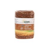 Ceylan Adam Organik Siyez Bulgur