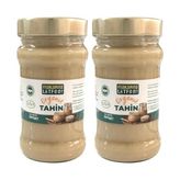 Ceylan Adam Organik Tahin 300 G 2'li Set