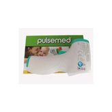 Ceylan Adam Pulsemed Temassız Ateş Ölçer