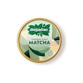 Ceylan Adam Sade, Yumuşak Içimli Matcha Çayı