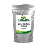 Ceylan Adam Şeker Otu Tozu (Stevia) 100G