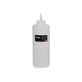 Ceylan Adam Şişe, Ketçap & Mayonez, Kapaklı 950 ml Şeffaf