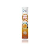 Ceylan Adam Tripple Effect D Vitamini + C Vitamini + Çinko 20 Efervesan Tablet