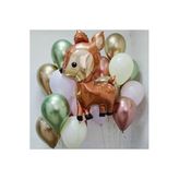 Ceylan Balon Set, 1YAŞ