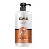 Ceylinn Silk 500 ml Protein Şampuan