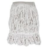Ceymop Karbeyaz Dar 500 gr Extra Islak Mop Başlığı