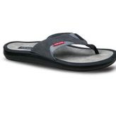 Ceyo 6100-11 Gri Erkek Terlik