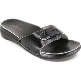 Ceyo 6500 Minelli Siyah Anatomik Terlik