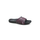 Ceyo 9100-23 Bordo Anatomik Taban Erkek Terlik