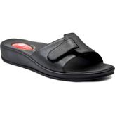 Ceyo 9200-12 Siyah Kadın Terlik