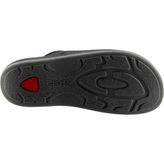 Ceyo 9846 Flex-1 Erkek Günlük Terlik - Siyah