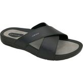 Ceyo 9877 Terlik 40-46 - Siyah