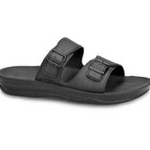 Ceyo 9890-1 Siyah Kadın Terlik