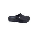 Ceyo 9926 Siyah Ortopedik Microfiber Technology Sabo Unısex Terlik