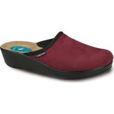 Ceyo 9932 Bordo Kadın Terlik
