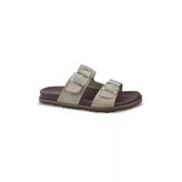 Ceyo 9989 Anatomik Taban Erkek Terlik Bej 40-45