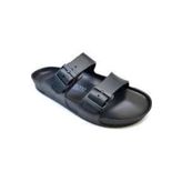 Ceyo Aquaflex-M1 Siyah Erkek Terlik