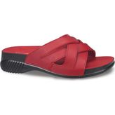 Ceyo Belize-6 (35-40) Zenne - Kırmızı