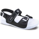 Ceyo Cocuk Sandalet Caprı-32 (24-34) - Siyah