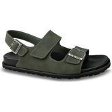 Ceyo Erkek Sandalet 9989-2 (40-45) - Haki