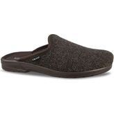 Ceyo Erkek Terlik 9955-9 (40-45) - Kahve