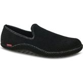Ceyo Erkek Terlik Puffı-M3 (40-45) - Siyah