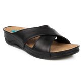 Ceyo Kadın Sandal 9946-1