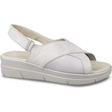 Ceyo Kadın Sandalet 9985 (35-41) - Vizon
