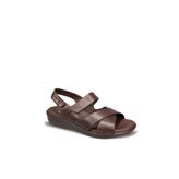 Ceyo Kadın Sandaleti, Kahve, 36