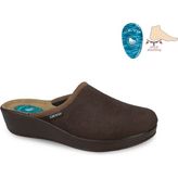 Ceyo Kadın Terlik 9932 (35-41) - Kahve