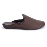 Ceyo Pİerro-10 Kahve Erkek Terlik
