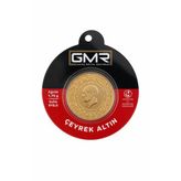 Çeyrek Altın 1.75 Gram 22 Ayar