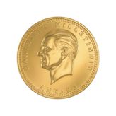 Çeyrek Ata Lira Eski Tarihli