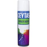 Ceytaş Beyaz 200 ml Sprey Boya