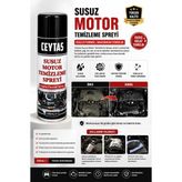 Ceytaş Susuz Motor Temizlemespreyi - 500 ml