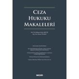 Ceza Hukuku Makaleleri