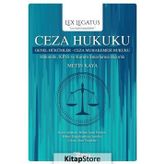 Ceza Hukuku - Metin Kaya