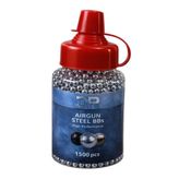 Cezri DR STEEL 1500 LÜK 4,5MM ÇELİK BİLYE