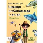 Cezve Ansiklopedi - İlhamını Doğadan Alan İcatlar