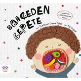 Cezve Çocuk Bahçeden Sepete