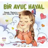 Cezve Çocuk Bir Uç Hayal