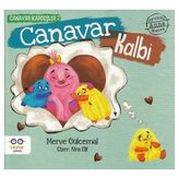 Cezve Çocuk Canar Kardeşler 2 - Canar Kalbi
