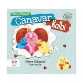 Cezve Çocuk Canavar Kalbi