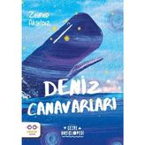 Cezve Çocuk Deniz Canarları